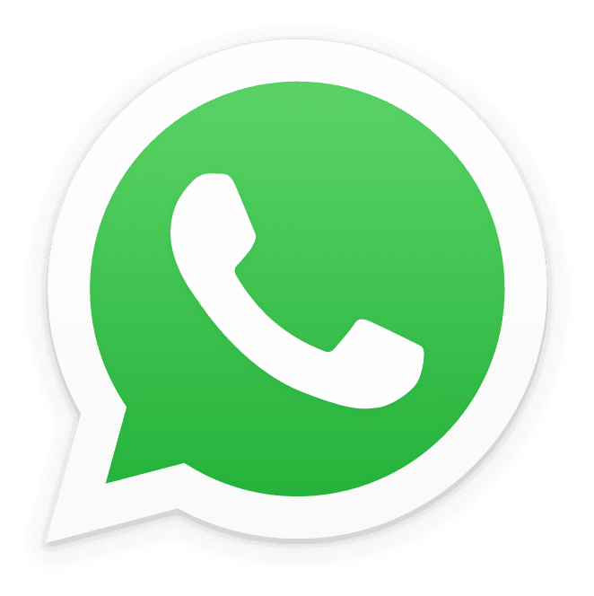 WhatsApp logo